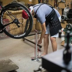 Silca Pompe à Pied Superpista Ultimate HIRO -Antivol Soldes Boutique SILCA Superpista Ultimate HIRO Standpumpe AM PU SP2 ASY 011 5