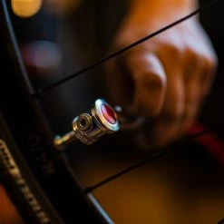 Silca Pompe à Pied Superpista Ultimate HIRO -Antivol Soldes Boutique SILCA Superpista Ultimate HIRO Standpumpe AM PU SP2 ASY 011 6