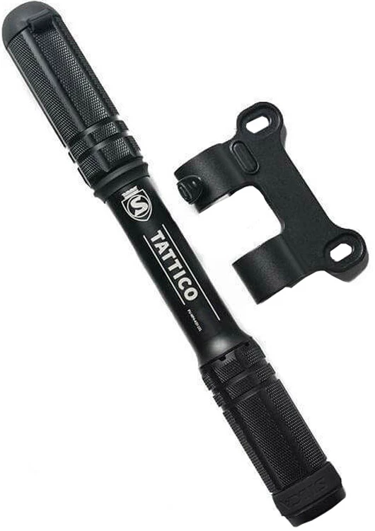 Silca Mini Pompe Tattico 4 Silca Mini Pompe Tattico – Image 2