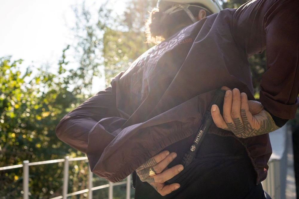 Silca Mini Pompe Tattico 6 Silca Mini Pompe Tattico – Image 4