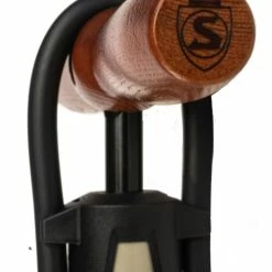 Silca Pompe à Pied Terra -Antivol Soldes Boutique SILCA Terra Floor Pump 810093160044 4