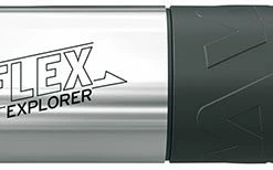 SKS Germany Airflex Explorer - Mini-pompe -Antivol Soldes Boutique SKS Airflex Explorer 11603 5