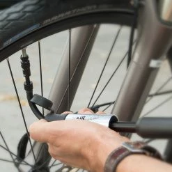 SKS Germany Airflex Explorer - Mini-pompe -Antivol Soldes Boutique SKS Airflex Explorer 11603 6