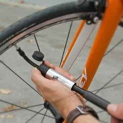 SKS Germany Airflex Racer - Mini-pompe -Antivol Soldes Boutique SKS Airflex Racer 11604 5