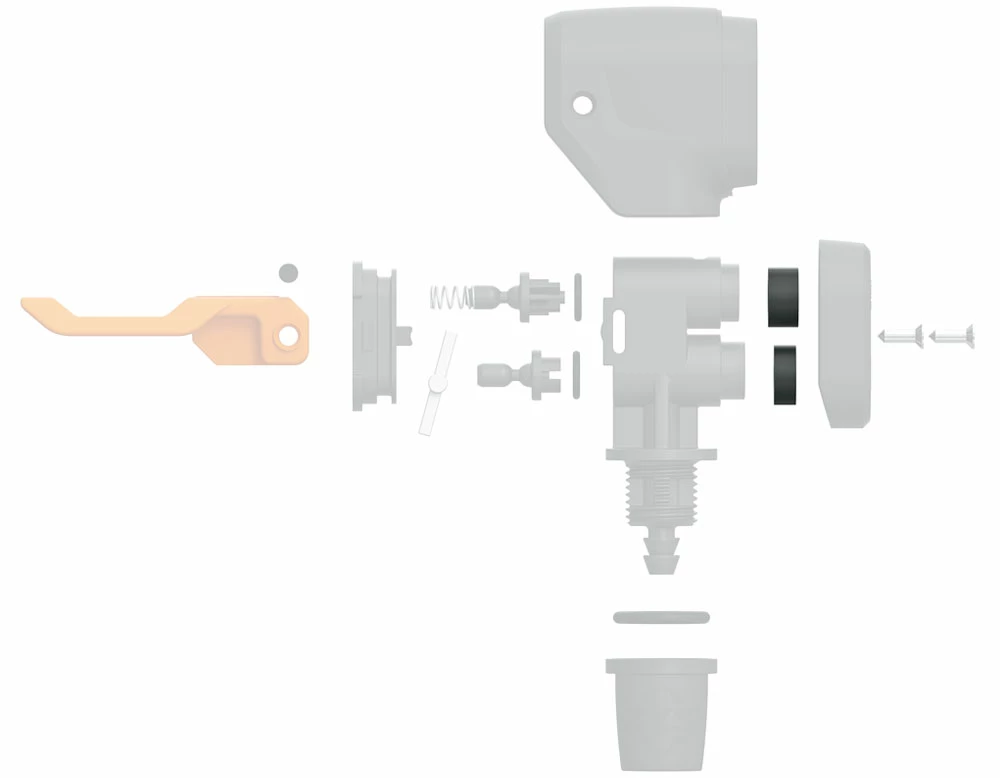 SKS Germany Kit De Caoutchouc De Valve MV Easy 5 SKS Germany Kit De Caoutchouc De Valve MV Easy – Image 3