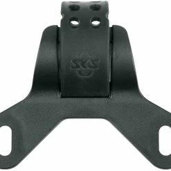 SKS Germany Airflex Racer - Mini-pompe -Antivol Soldes Boutique SKS GERMANY Pumpenhalter 11652