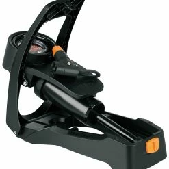 SKS Germany Pompe à Pied Airstep Digi