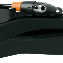 SKS Germany Pompe à Pied Airstep Digi -Antivol Soldes Boutique SKS Germany Airstep Digi 11650 3