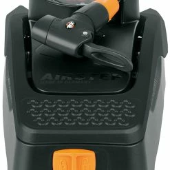 SKS Germany Pompe à Pied Airstep Digi -Antivol Soldes Boutique SKS Germany Airstep Digi 11650 4