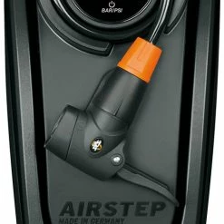 SKS Germany Pompe à Pied Airstep Digi -Antivol Soldes Boutique SKS Germany Airstep Digi 11650 5