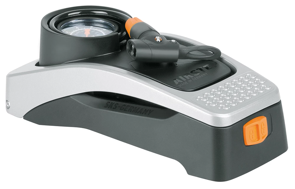 SKS Germany Pompe à Pied Airstep 4 SKS Germany Pompe à Pied Airstep – Image 2