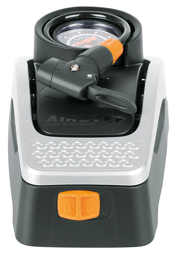 SKS Germany Pompe à Pied Airstep 6 SKS Germany Pompe à Pied Airstep – Image 4