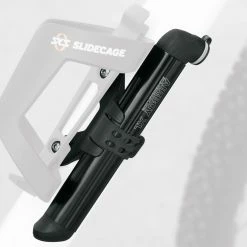 SKS Germany Mini-pompe Airboy XL Noire -Antivol Soldes Boutique SKS Airboy XL Minipumpe schwarz 11168 d