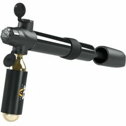 SKS Germany Airboy CO₂ Mini Pump -Antivol Soldes Boutique SKS Airboy CO2 Minipumpe 11237 3