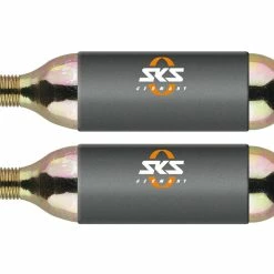 SKS Germany TL-Head-Set -Antivol Soldes Boutique SKS Multivalve 3xrfkCEUQHotjb