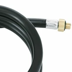 SKS Germany Tuyau Avec Connecteur à Levier -Antivol Soldes Boutique SKS Schlauch mit Hebelstecker fur Rennkompressor 10136 c