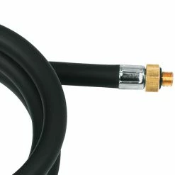 SKS Germany Tuyau Avec Embout En Laiton Pour Compresseur De Course -Antivol Soldes Boutique SKS Schlauch mit Messingstecknippel fur Rennkompressor 10137 d