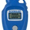 Schwalbe Manomètre Airmax Pro -Antivol Soldes Boutique Schwalbe Airmax Pro Luftdruckmesser 6010 01 a