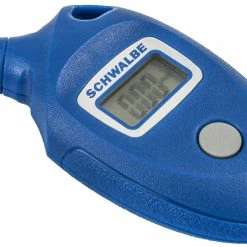 Schwalbe Manomètre Airmax Pro -Antivol Soldes Boutique Schwalbe Airmax Pro Luftdruckmesser 6010 01 b