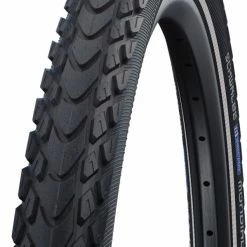 Schwalbe Marathon Mondial DD TravelStar 50-622 Pneus Pliants
