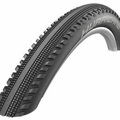 Schwalbe Pneu Filaire Hurricane RaceGuard 42-622 Addix