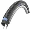 Schwalbe Marathon Plus 28" SmartGuard 28-622 Pneu Filaire -Antivol Soldes Boutique Schwalbe Marathon Plus 28 SmartGuard 25 622 Drahtreifen 11100766 01