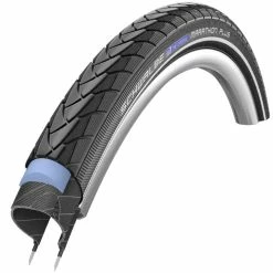Schwalbe Marathon Plus 28" SmartGuard 28-622 Pneu Filaire