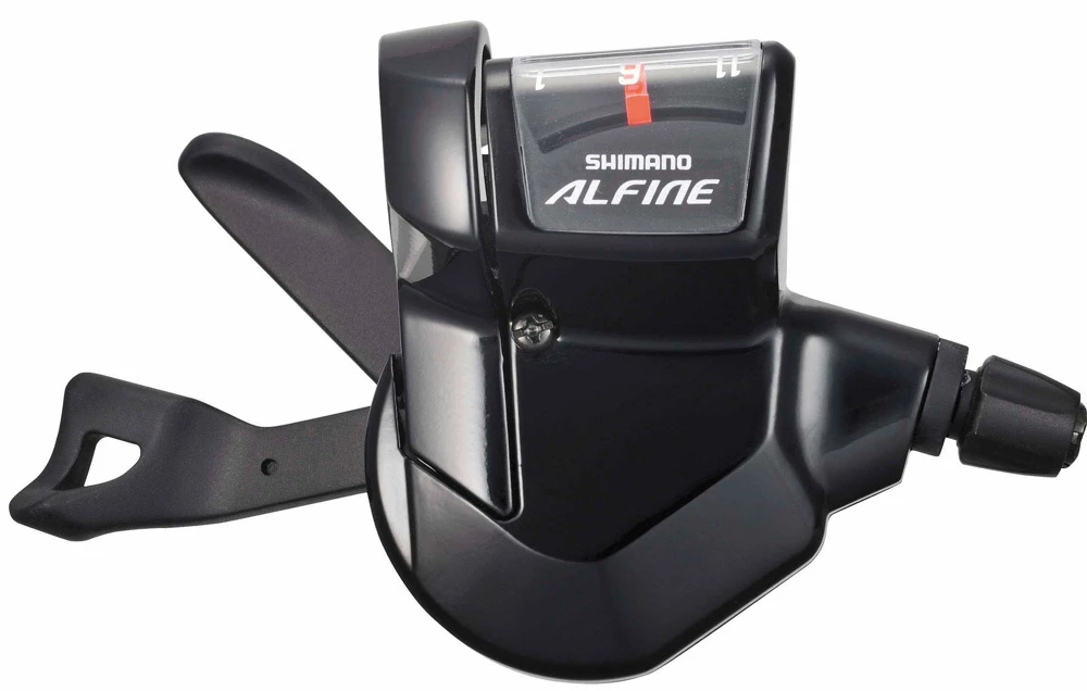 Shimano Manette ALFINE SL-S700 11 Vitesses Droite 3 Shimano Manette ALFINE SL-S700 11 Vitesses Droite