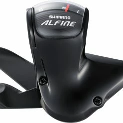 Shimano ALFINE SL-S503 Levier De Vitesse à 8 Vitesses, Droite