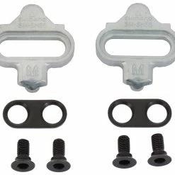 Shimano PD-T421 Pédales Click'R SPD -Antivol Soldes Boutique Shimano Cleats SM SH56