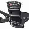 Shimano DEORE SL-T6000 Levier De Vitesse 10x Droit -Antivol Soldes Boutique Shimano DEORE SL T6000 10 fach Schalthebel rechts ISLT6000RAL a