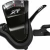 Shimano XT SL-T8000 Levier De Vitesse Triple Trekking Gauche -Antivol Soldes Boutique Shimano XT 3 fach Rapidfire PLUS SL T8000 Trekking links ISLT8000LBP a0kVUgNFdytrQT
