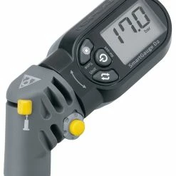 Topeak SmartGauge D2 Manomètre Numérique De Pression D'air