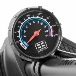 Triple Eight Pompe à Plancher -Antivol Soldes Boutique TRIPLE EIGHT Standpumpe 6511 c