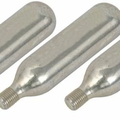 Topeak Jeu De 5 Cartouches De 16g De CO₂