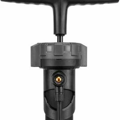 Topeak Pompe à Plancher JoeBlow Booster -Antivol Soldes Boutique Topeak JoeBlow Booster TJB BST3 3