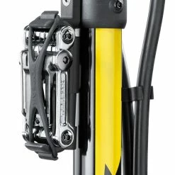 Topeak Pompe à Pied JoeBlow Elite -Antivol Soldes Boutique Topeak Joeblow 33