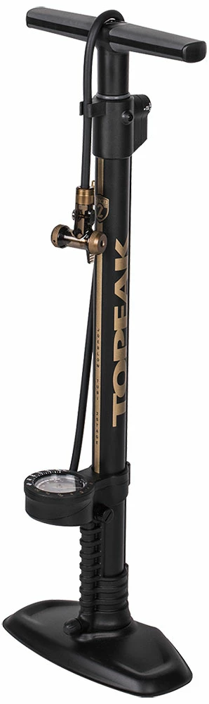 Topeak Pompe à Pied JoeBlow Tubi 2Stage 3 Topeak Pompe à Pied JoeBlow Tubi 2Stage