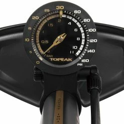 Topeak Pompe à Pied JoeBlow Tubi 2Stage 11 Topeak Pompe à Pied JoeBlow Tubi 2Stage -Antivol Soldes Boutique Topeak Joeblow TM Tubi 2Stage TJB T2STG 4