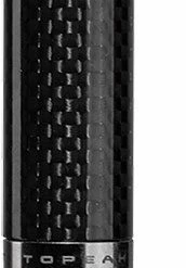 Topeak Mini Pompe à Carbone Micro Rocket