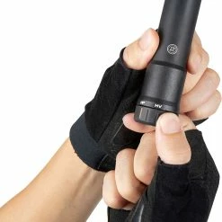 Topeak Mountain Digital 2Stage Minipumpe -Antivol Soldes Boutique Topeak Mountain Digital 2Stage TMTD 2STG 2