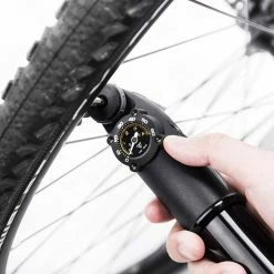 Topeak Mountain TT_G -Antivol Soldes Boutique Topeak Mountain TT G TMTT 1G 04