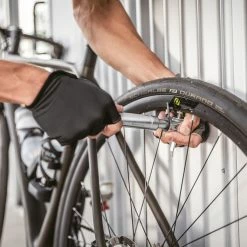 Topeak Mini Pompe à Air Roadie TT 11 Topeak Mini Pompe à Air Roadie TT -Antivol Soldes Boutique Topeak Roadie TT Mini 15700112 6