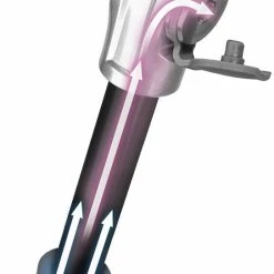 Topeak Mini Pompe à Air Roadie TT 9 Topeak Mini Pompe à Air Roadie TT -Antivol Soldes Boutique Topeak Roadie TT Mini 15700113 4