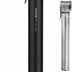 Topeak Pompe à Air Roadie TT