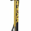 Topeak Pompe à Pied JoeBlow Sport Digital -Antivol Soldes Boutique Topeak TJB S6 DG JoeBlow Sport Digital Standpumpe 1