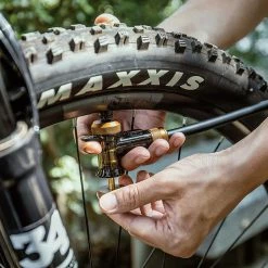 Topeak TubiHead Upgrade Kit -Antivol Soldes Boutique Topeak TubiHead Upgrade Kit TUBH 01 3