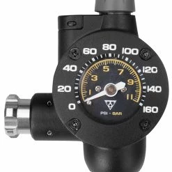 Topeak AirBooster G2