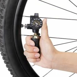 Topeak AirBooster G2 -Antivol Soldes Boutique Topeak AirBooster G2 TAB G2 c