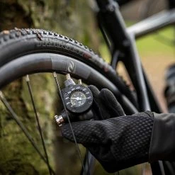 Topeak AirBooster G2 -Antivol Soldes Boutique Topeak AirBooster G2 TAB G2 d